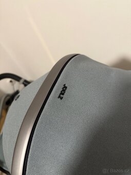 Koćarek Joolz Day+ Gentle Blue - 6