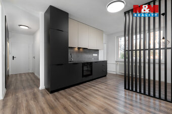 Prodej bytu 3+kk, 52 m², Ostrava, ul. Větrná - 6