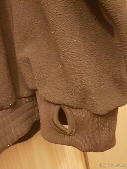 AČR, Army fleecová vojenská mikina - 6