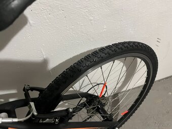 Dětské silniční (gravel) kolo Kona JAKE24" - 6