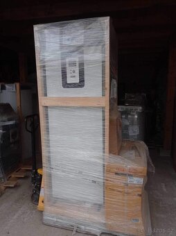 Teplené čerpadlo NIBE - 6