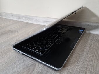▼Dell Latitude E6440 - 14" / i7-4600M / 8GB / SSD / ZÁR▼ - 6