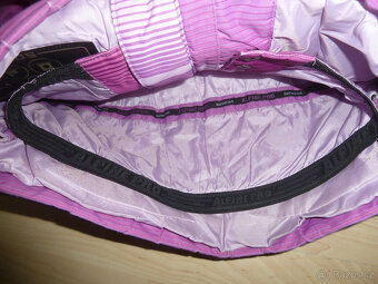 Zimní souprava Alpine pro vel. 116-122 - 6