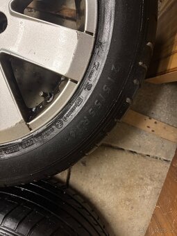 alu disky ford galaxy - 6