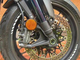 Honda CB 1000 R Black Edition 2023 - 6