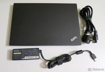 LENOVO A275 /A12-8830B/8GB/SSD256GB/2xBATERIE/WIN11/ZÁRUKA - 6