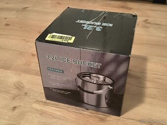 Nádoba na led - 6