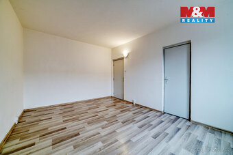 Prodej bytu 1+1, 35 m², Františkovy Lázně, ul. Ot. Březiny - 6