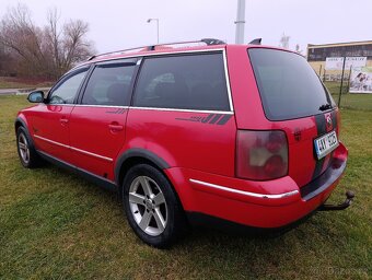 2.5 TDI 120kw V6 - 6