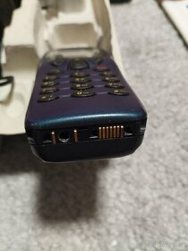 Nokia 6110 retro mobilní telefon + nová baterie - 6