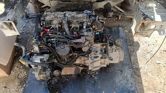 Berlingo Partner ND - 6