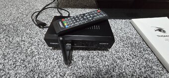 Televize Thomson 40" Full HD + DVB-T2 set-top box Maxxo - 6