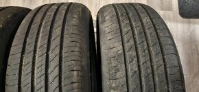 GOOD YEAR EFF.GRIP PERFORMII 215/55 R17-TOP - 6