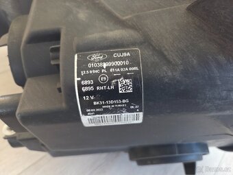 Přední levé světlo Ford Transit Mk.8 - 6