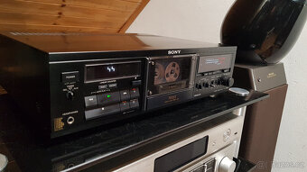 Sony TC-K700 ES Tape deck po servisu - 6