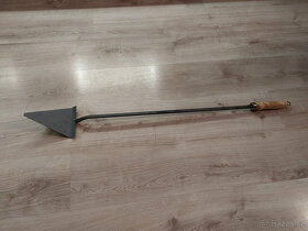 Chorvatská peka - příprava pokrmů v ohni - 6