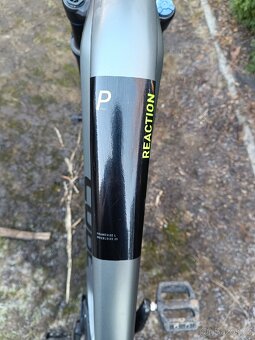 Elektrokolo CUBE - 6