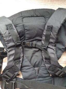 Nosítko Infantino Flip Advanced 4v1 - 6