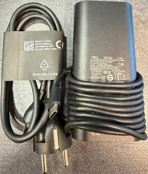 Dell Latitude 5550 - 6