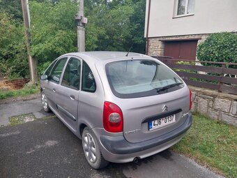 Citroen Xsara Picasso - 6