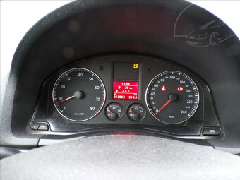 Volkswagen Golf 1,4 TSI DIGI.KLIMA - 6