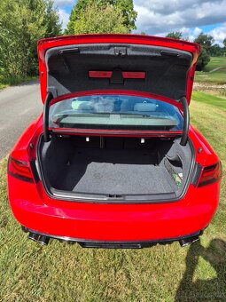 AUDI S5 4,2 V8 manual 4X4 - 6