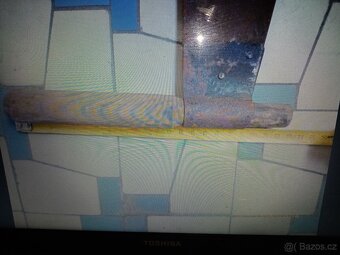 RUČNÍ PILA 2 KS - 6