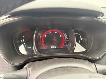 Renault kadjar 1.3 tce, 1/2019, 61000km - 6