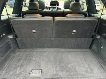 Mercedes-Benz GLS, 400d AMG PREM"ZÁRUKA 9/26"DPH - 6