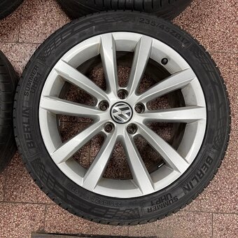 Alu kola letní r17 - 6