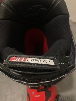 Pánské lyžáky Nordica - 6