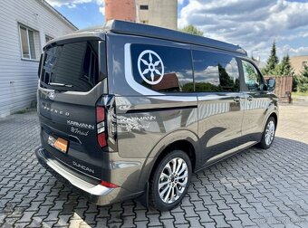 Karmann Mobil Duncan 500 - 6