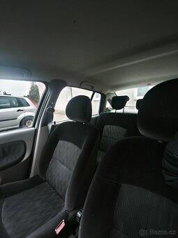 Renault Thalia 1.4 16V - 6