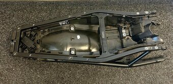 Bmw F 750 Gs dily - 6