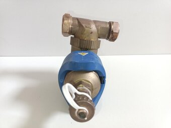 Magnet.odlučovač Buderus - 6