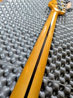 Baskytara Fender Squier CV 70s, CIC 2016 - 6