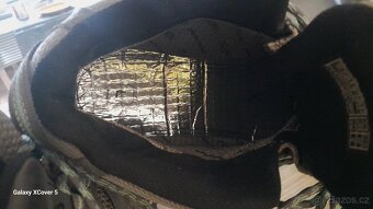 Zrekove boty Keen vel.41 - 6