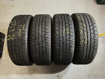 18 alu CMS 5x112 mm - 6