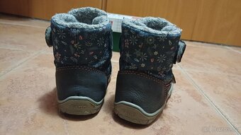 Zimní Fare Bare vel.24 s membránou - 6