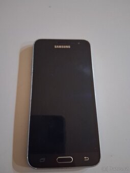 Samsung galaxy j3 - 6