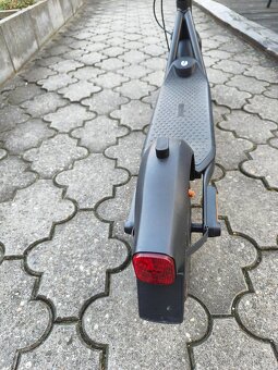 elektrokoloběžka NINEBOT - 6