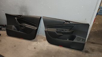 Passat B6 interiérové díly - 6
