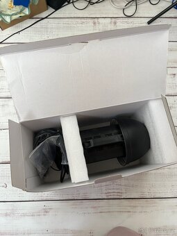 Fomei Digitalis 400 + příslušenství - 6