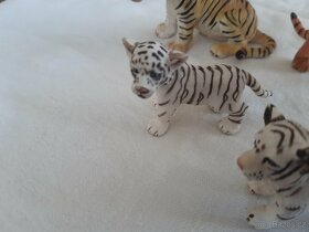 41. Tygři zn. SCHLEICH - 6