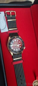 Hodinky Seiko 5 - 6