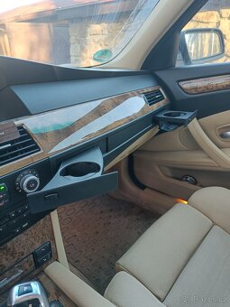 BMW e61 525d - 6