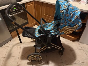 Cybex priam jerremy scott - 6