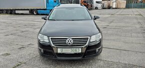 VW Passat 3C R32 INDIVIDUAL VR6 DSG 1.majitel TOP STAV - 6