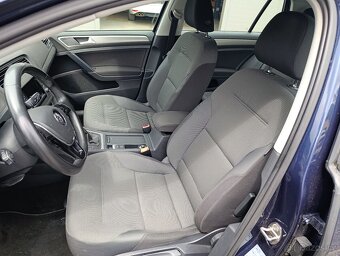 VW Golf 7 - 6