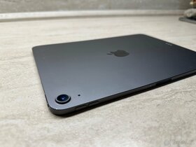 Apple iPad Air 2020, Wi-Fi, 64GB, Space Gray - 6